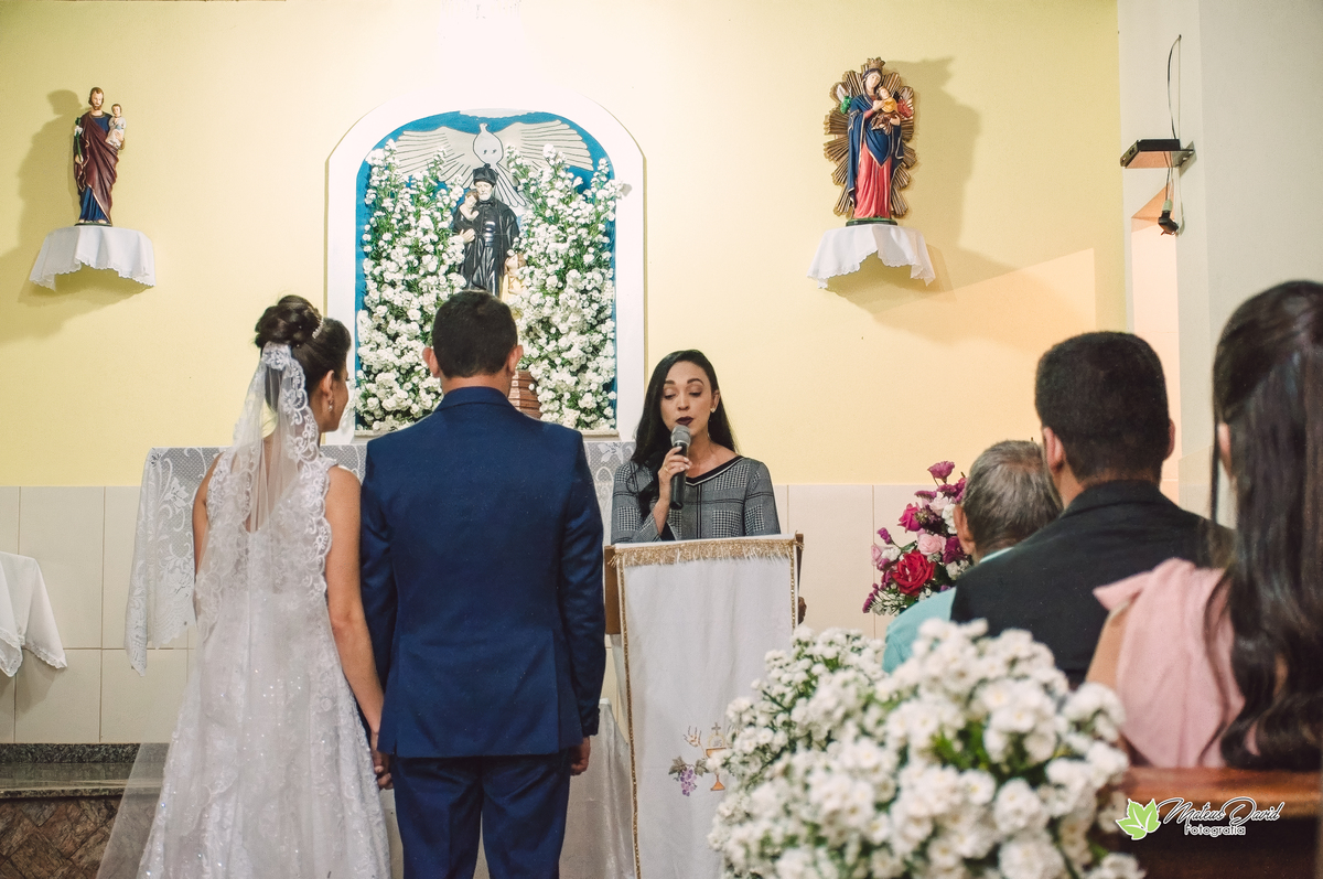 Adaiane e Sidney casamento cipotânea - mg