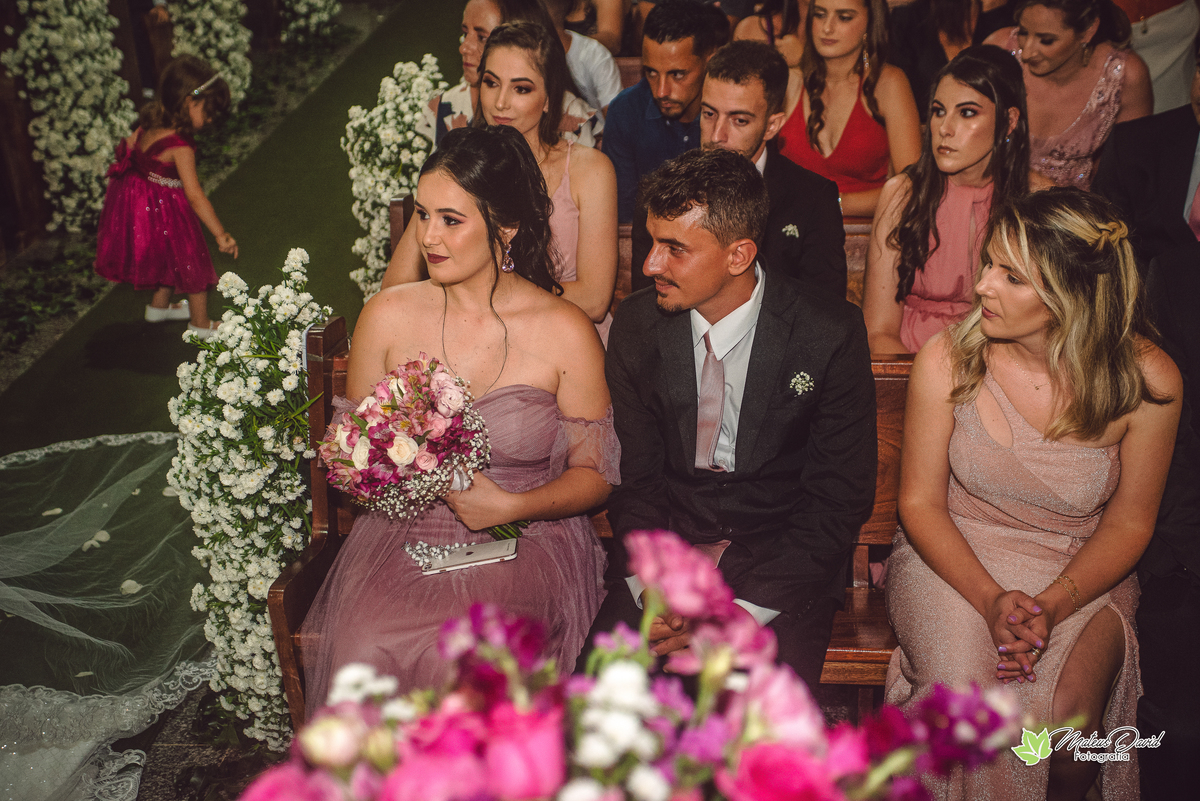 Adaiane e Sidney casamento cipotânea - mg