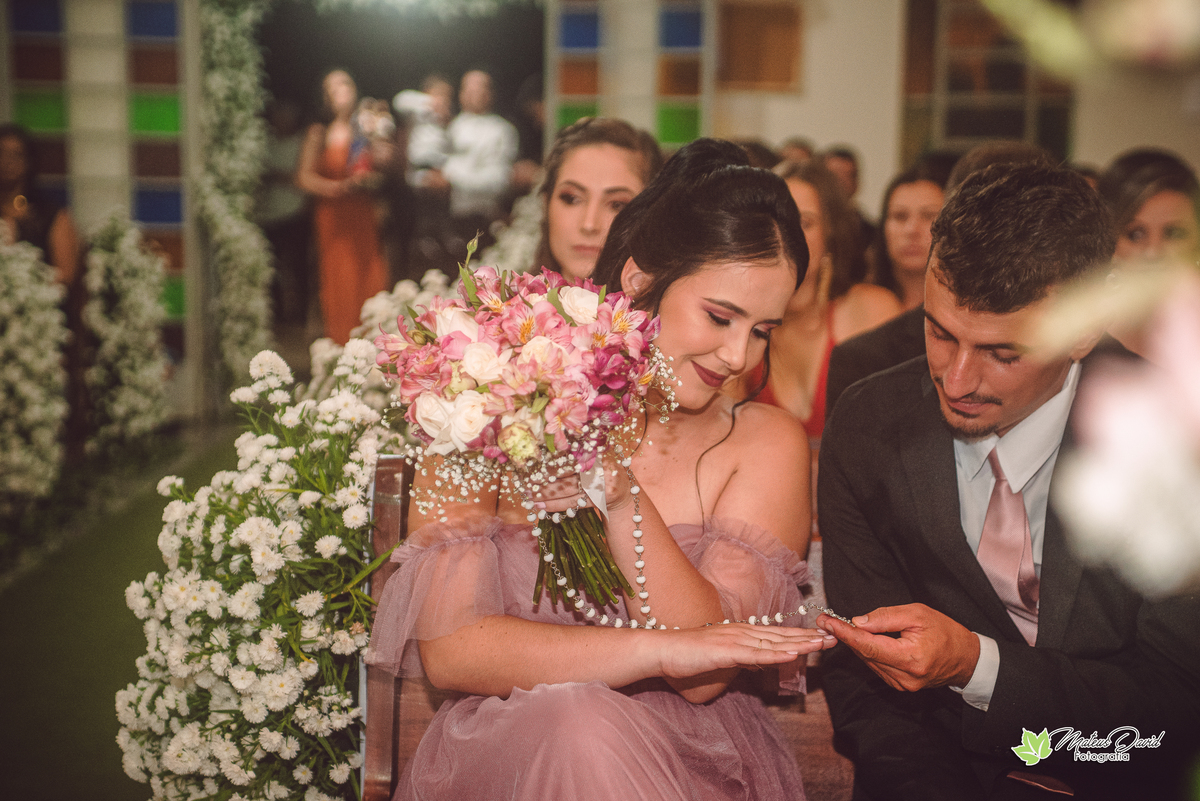 Adaiane e Sidney casamento cipotânea - mg
