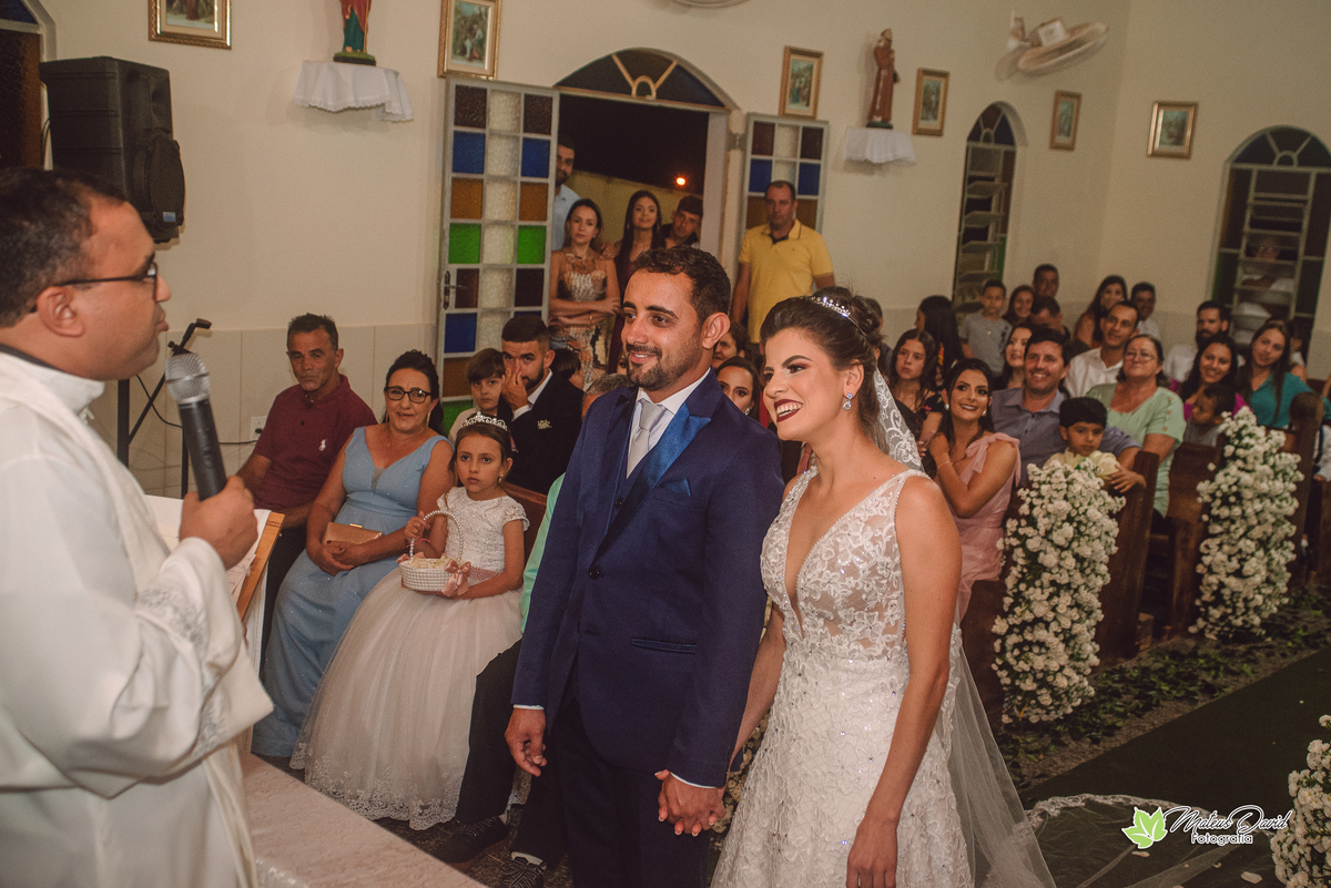 Adaiane e Sidney casamento cipotânea - mg