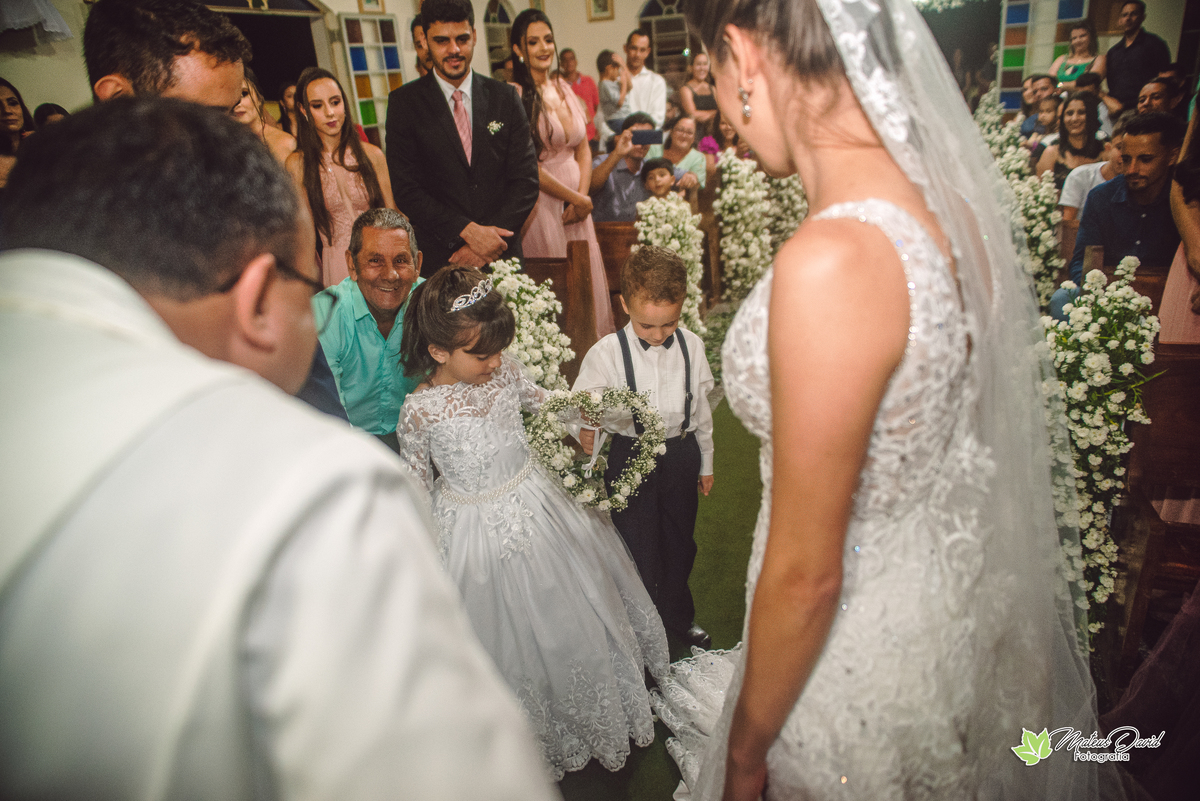Adaiane e Sidney casamento cipotânea - mg