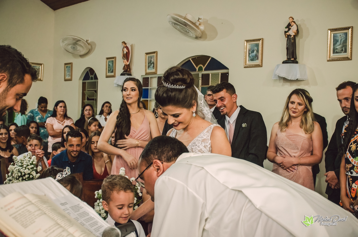 Adaiane e Sidney casamento cipotânea - mg