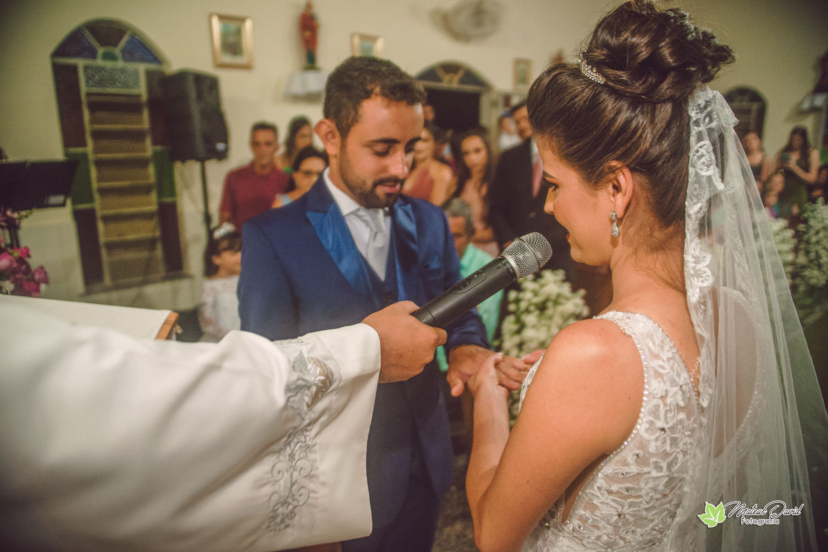 Adaiane e Sidney casamento cipotânea - mg