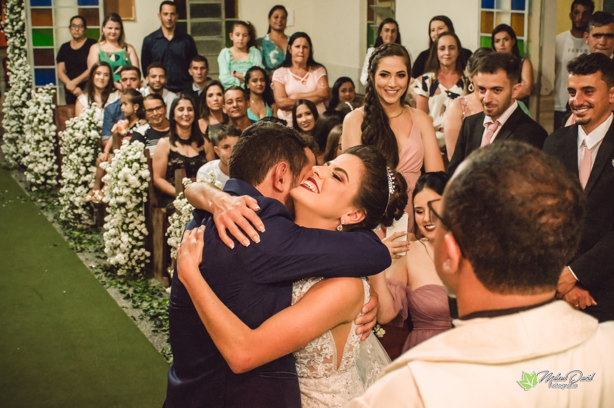Adaiane e Sidney casamento cipotânea - mg