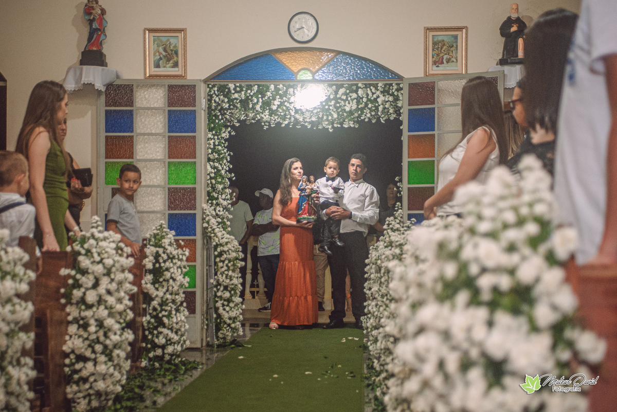 Adaiane e Sidney casamento cipotânea - mg