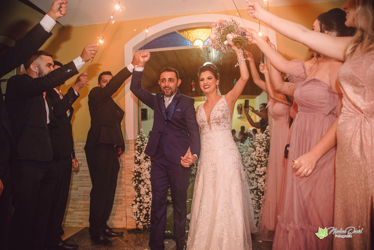 Adaiane e Sidney casamento cipotânea - mg