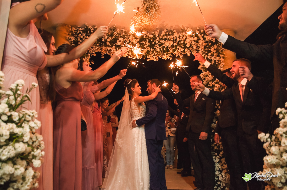 Adaiane e Sidney casamento cipotânea - mg