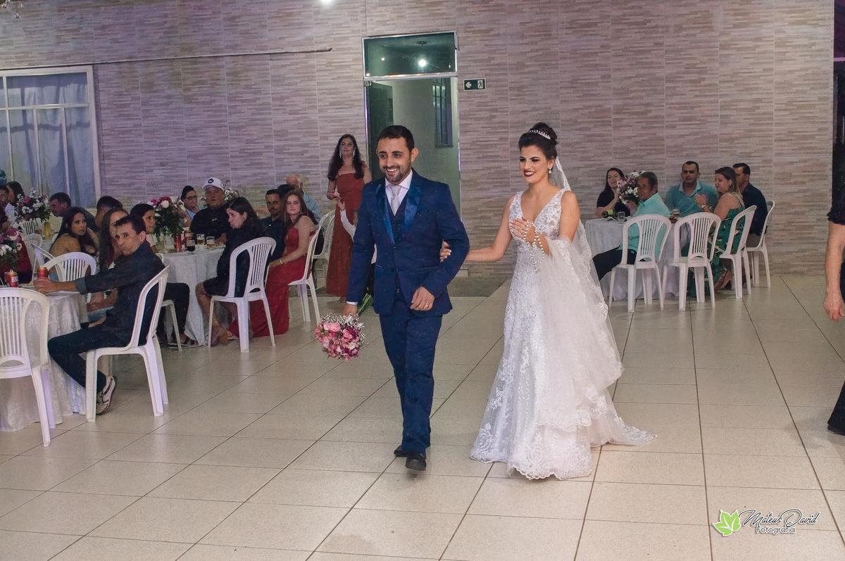 Adaiane e Sidney casamento cipotânea - mg