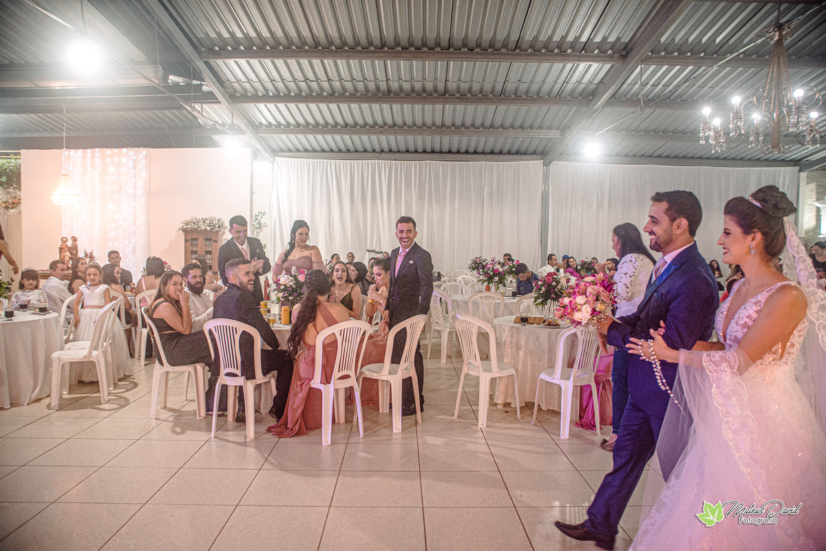 Adaiane e Sidney casamento cipotânea - mg