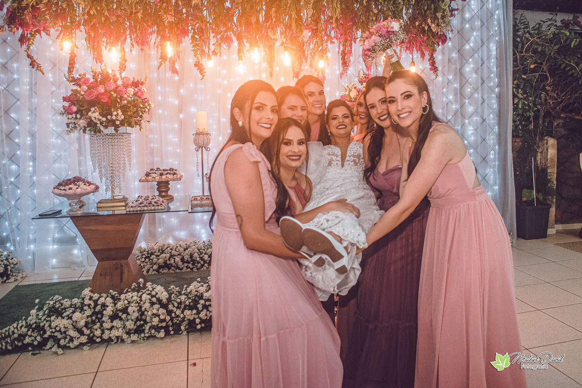 Adaiane e Sidney casamento cipotânea - mg