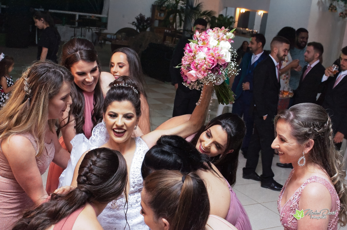 Adaiane e Sidney casamento cipotânea - mg