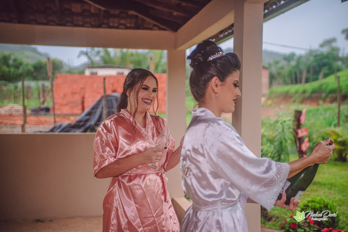 Adaiane e Sidney casamento cipotânea - mg