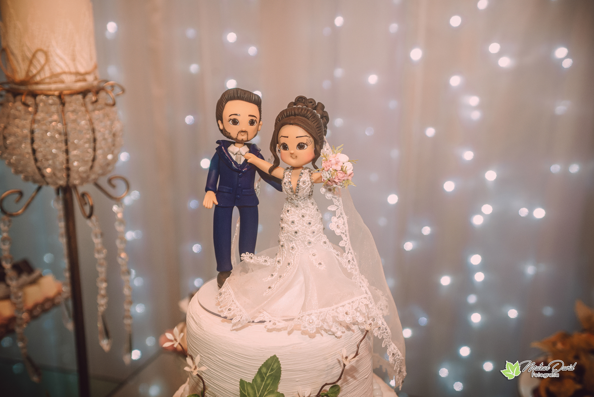 Adaiane e Sidney casamento cipotânea - mg