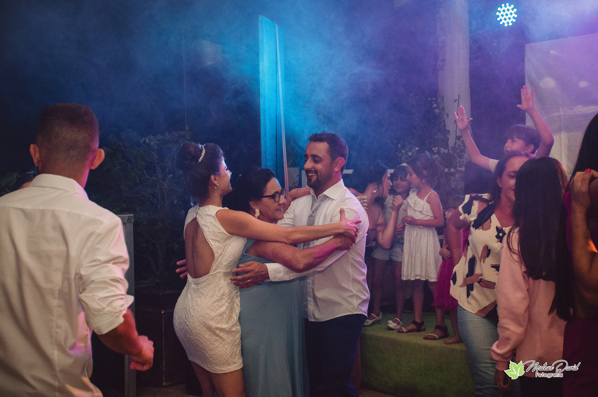 Adaiane e Sidney casamento cipotânea - mg