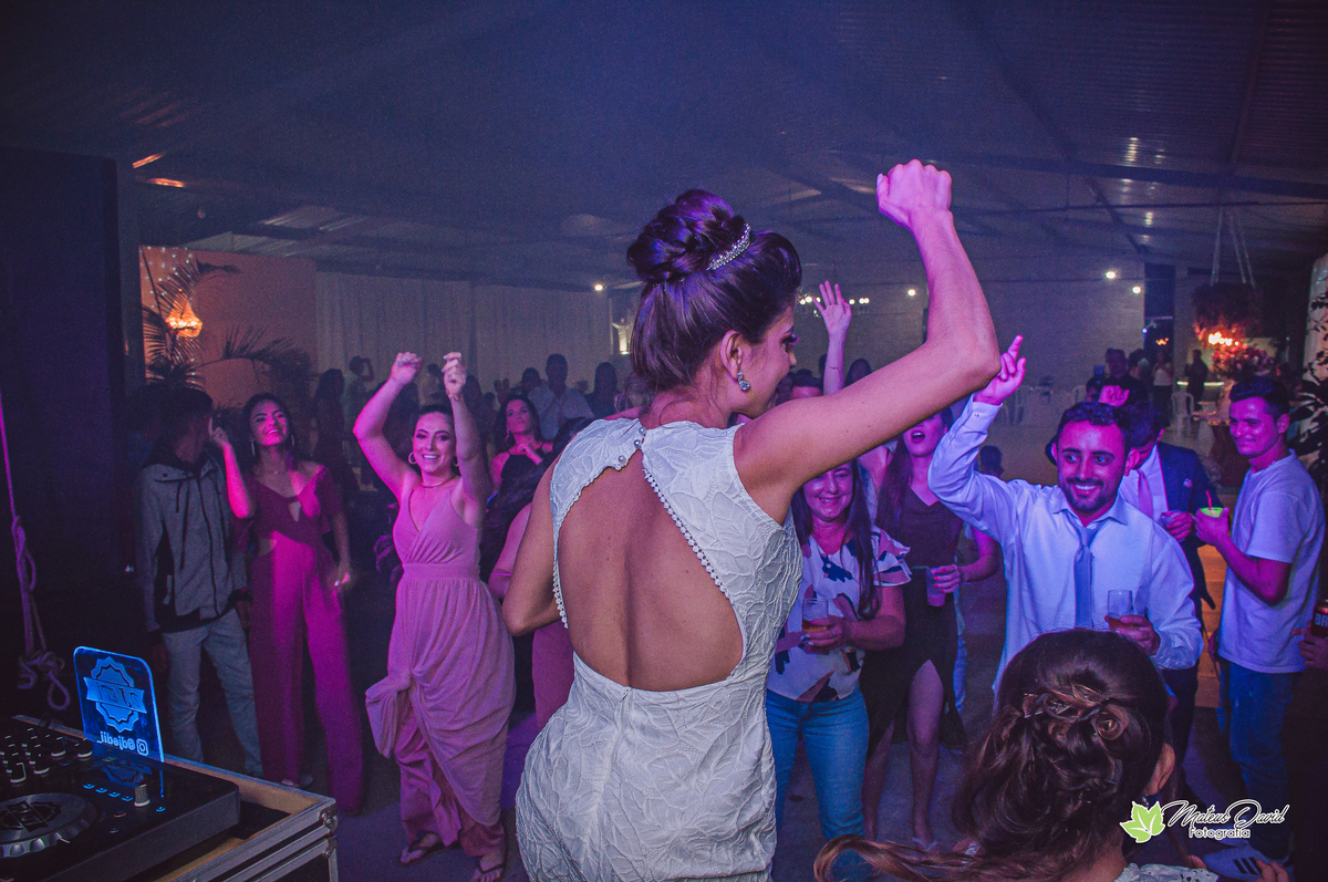 Adaiane e Sidney casamento cipotânea - mg