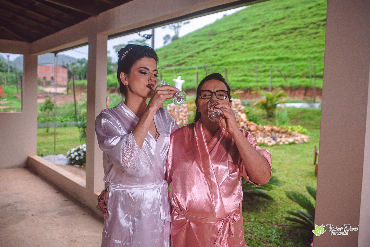 Adaiane e Sidney casamento cipotânea - mg