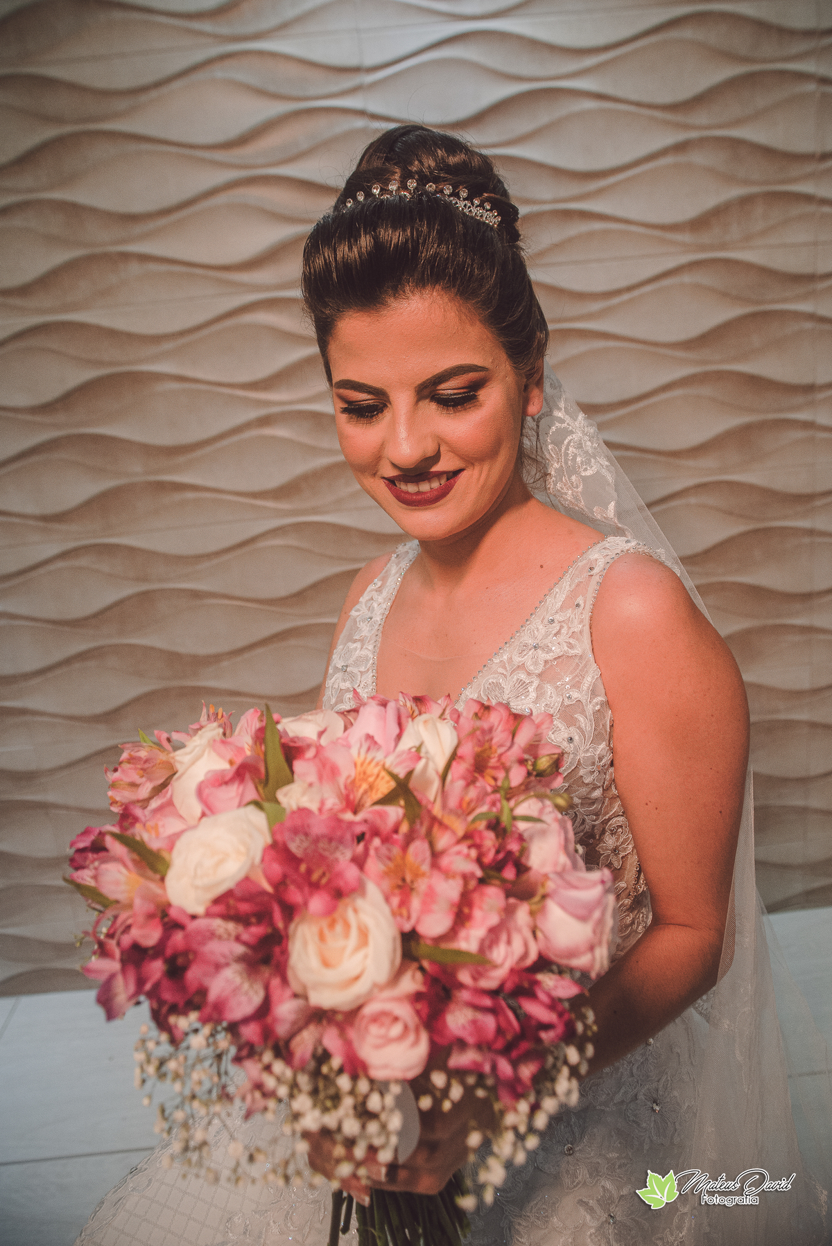 Adaiane e Sidney casamento cipotânea - mg