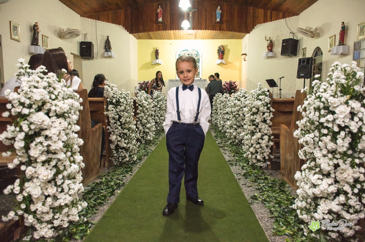 Adaiane e Sidney casamento cipotânea - mg