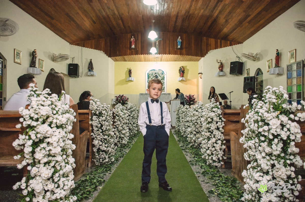 Adaiane e Sidney casamento cipotânea - mg