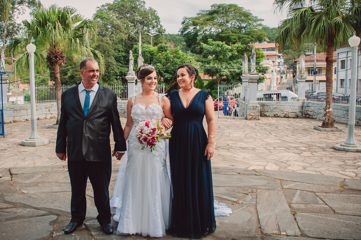 Entrada da Noiva (Duda)