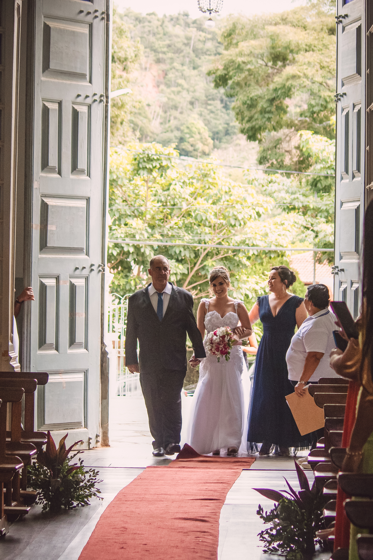 Entrada da Noiva (Duda)