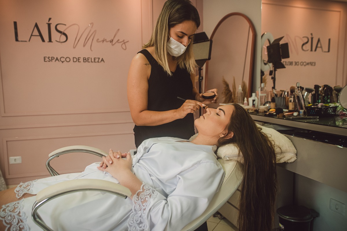 Making Of da Noiva Duda (Senador Firmino)