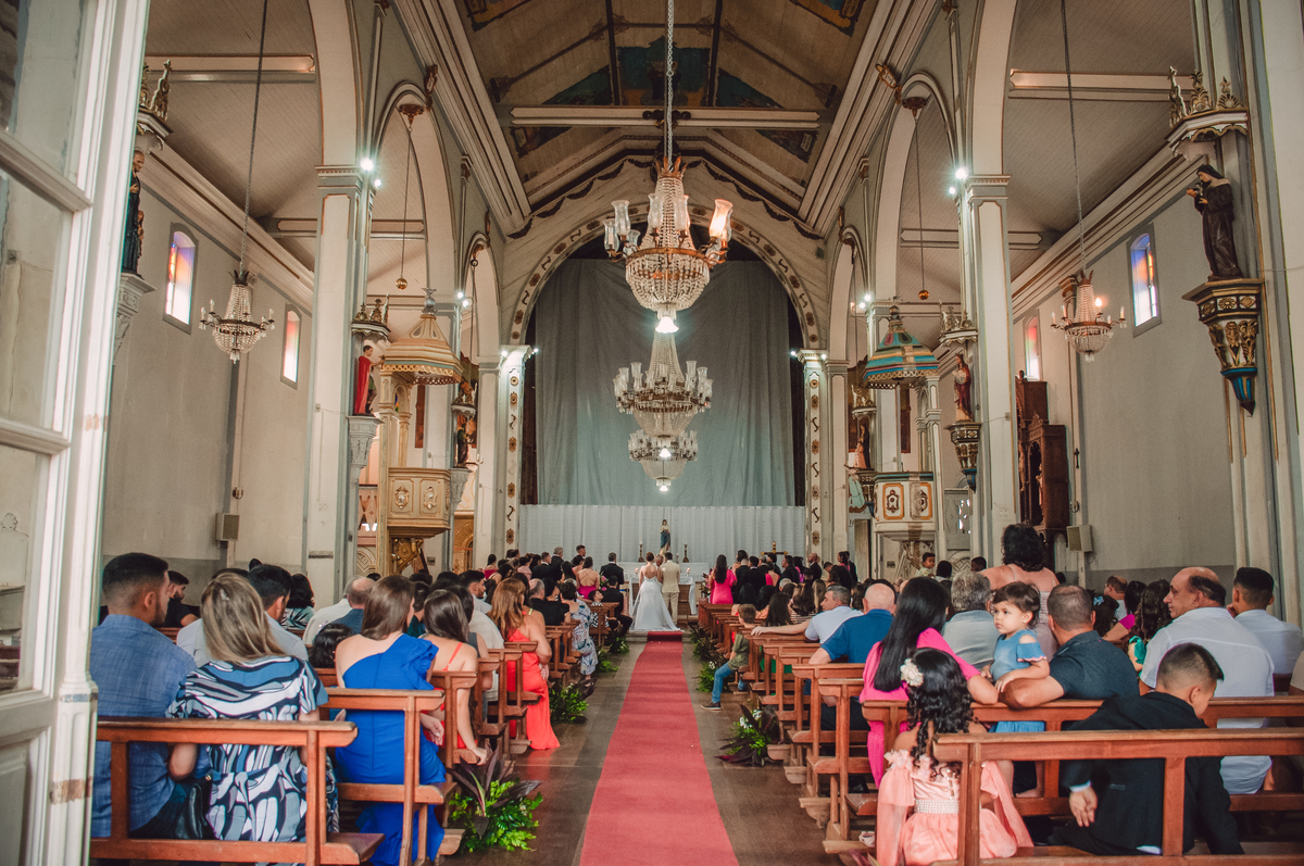 Celebração (Edi e Duda)
