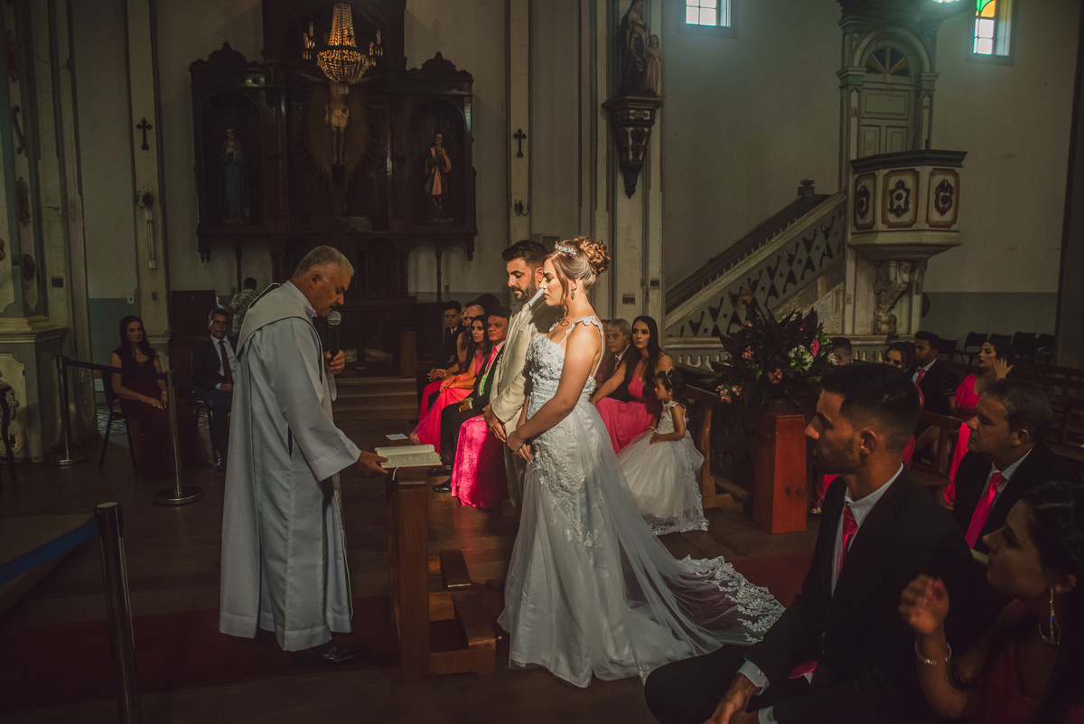 Celebração (Edi e Duda)