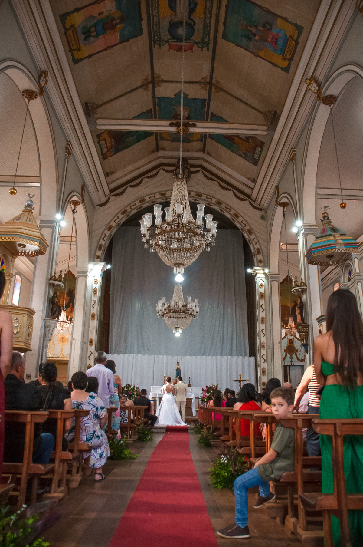 Celebração (Edi e Duda)