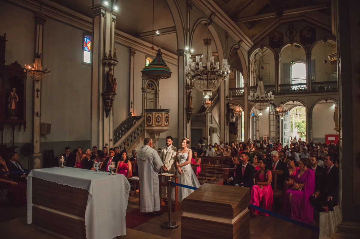 Celebração (Edi e Duda)