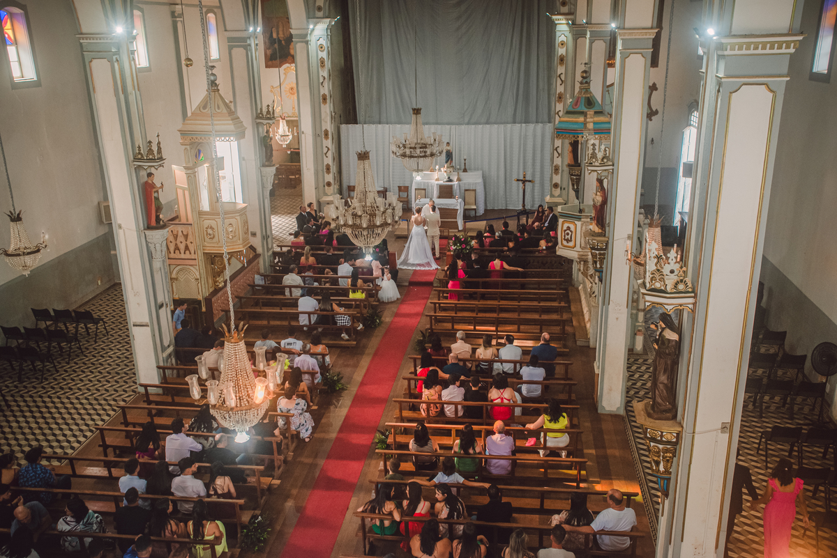 Celebração (Edi e Duda)