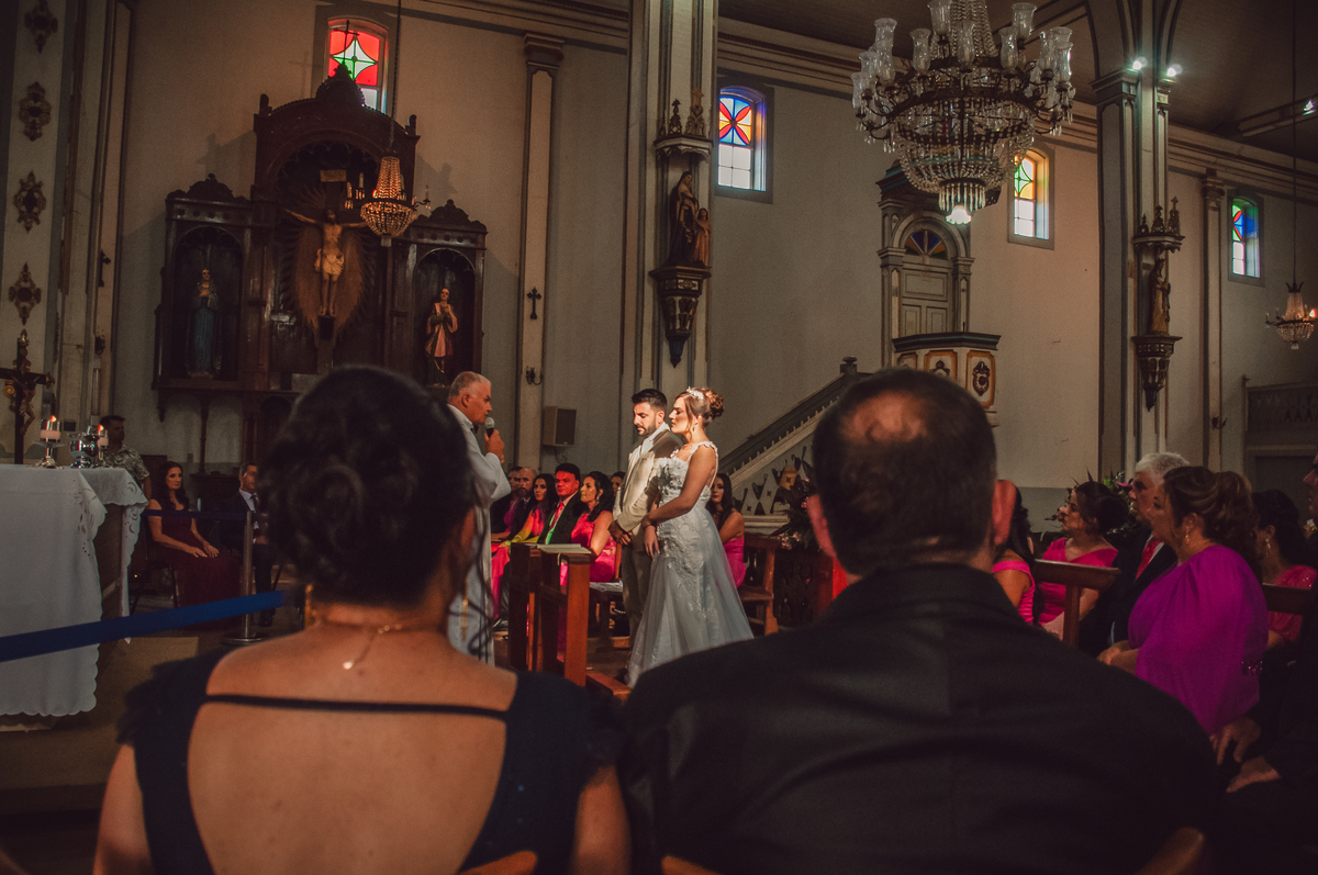 Celebração (Edi e Duda)