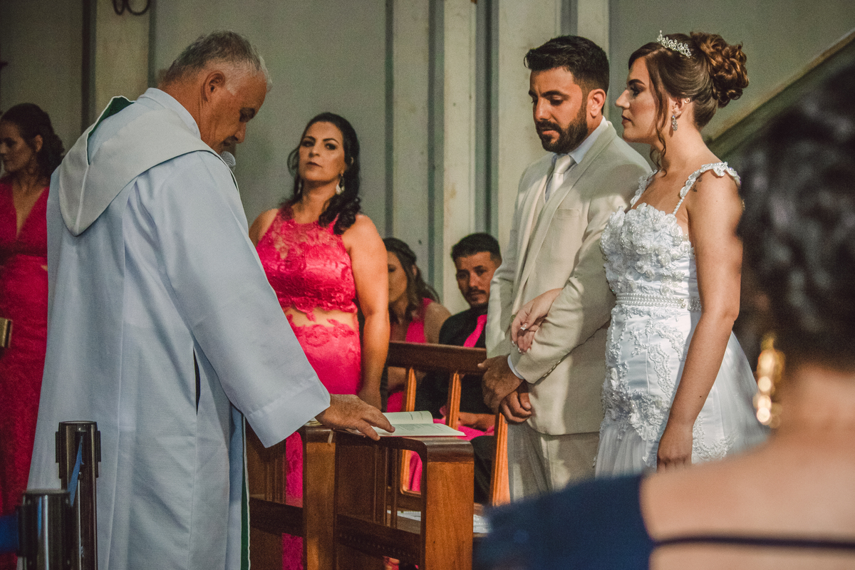 Celebração (Edi e Duda)