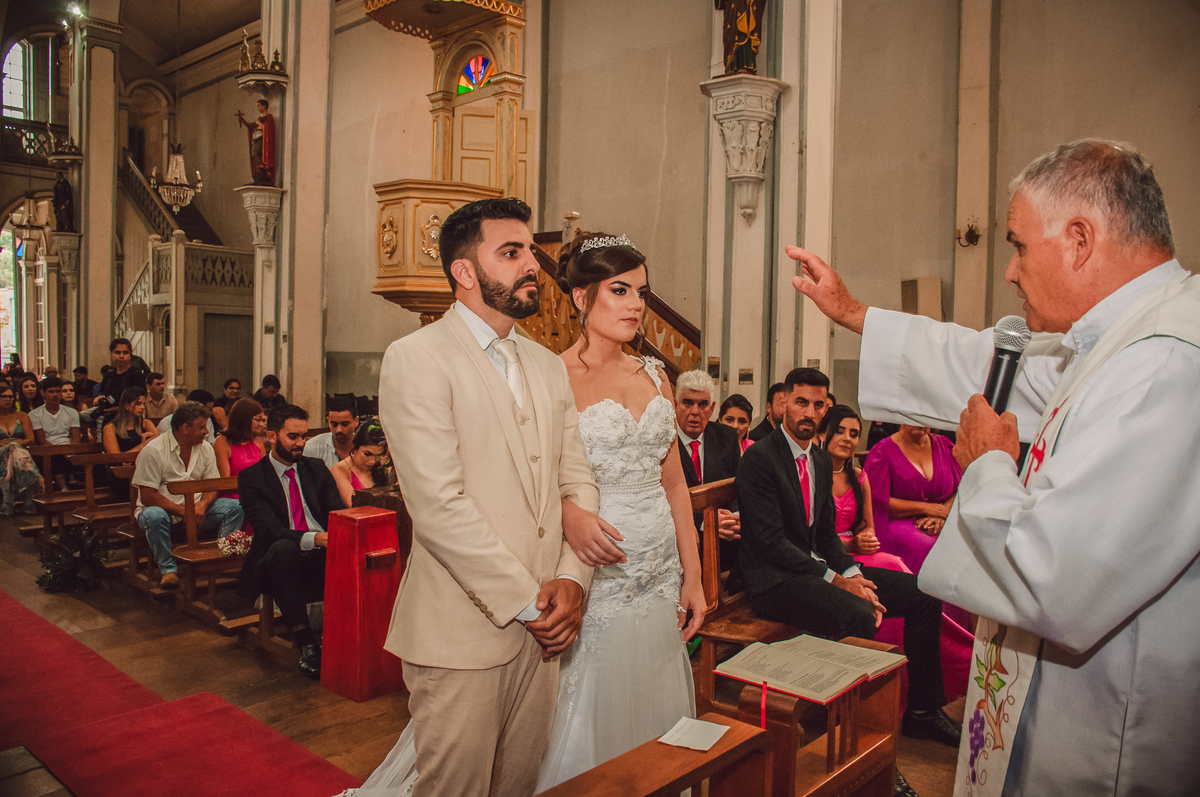 Celebração (Edi e Duda)