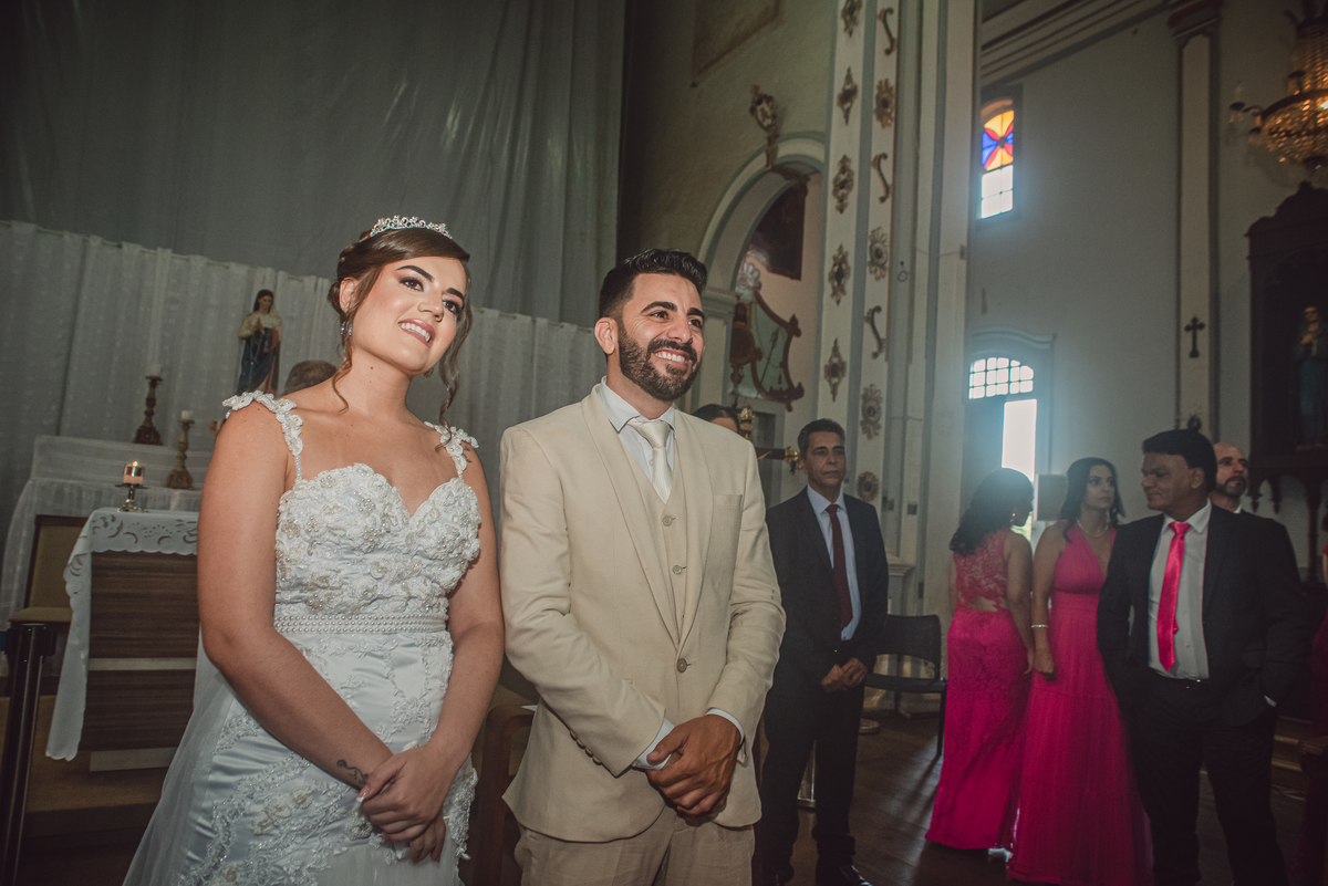 Celebração (Edi e Duda)