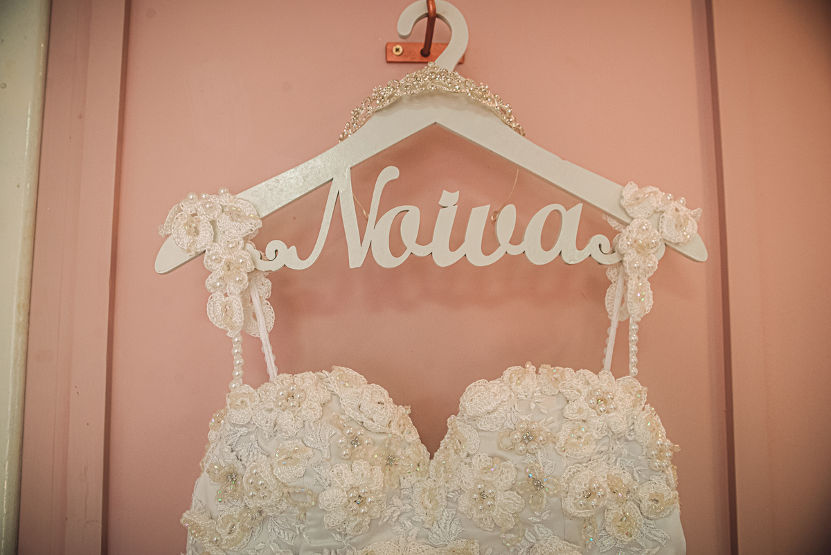 Making Of da Noiva Duda (Senador Firmino)