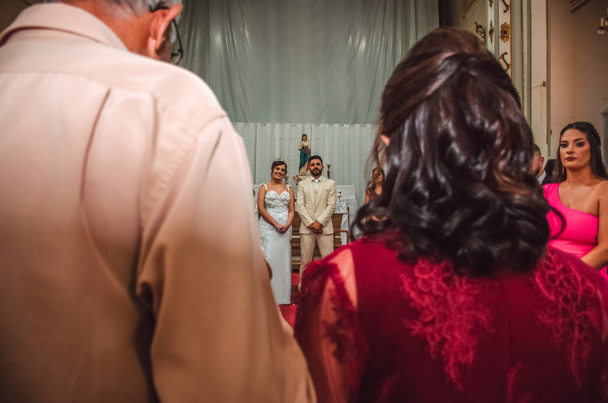 Entrada da Sagrada Familia