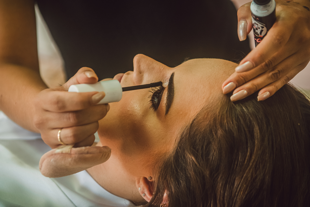 Making Of da Noiva Duda (Senador Firmino)