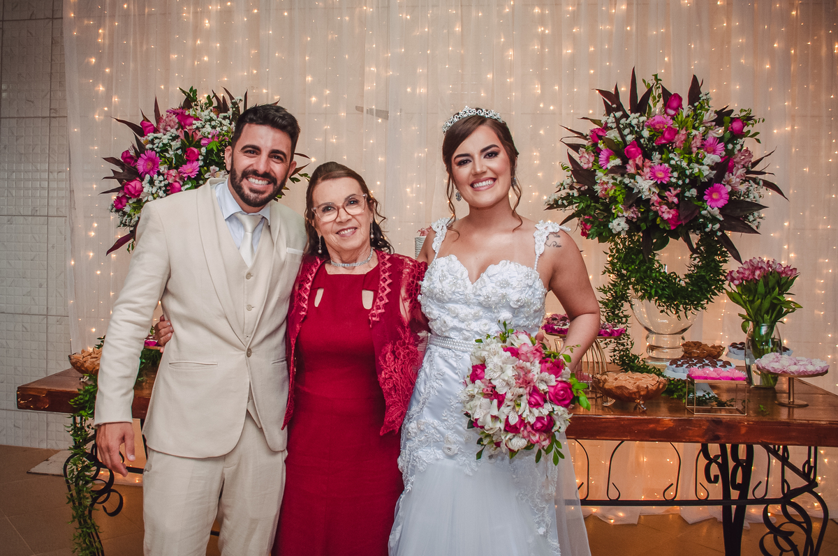 Comemoração (Senador Firminio - MG)