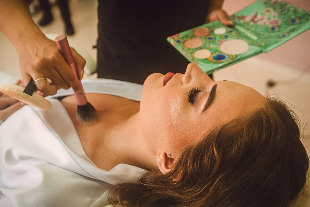 Making Of da Noiva Duda (Senador Firmino)