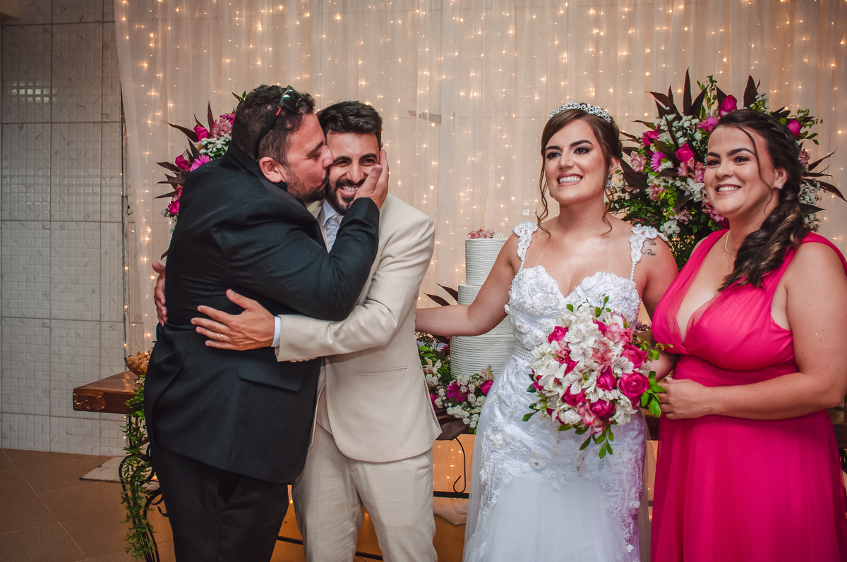 Comemoração (Senador Firminio - MG)