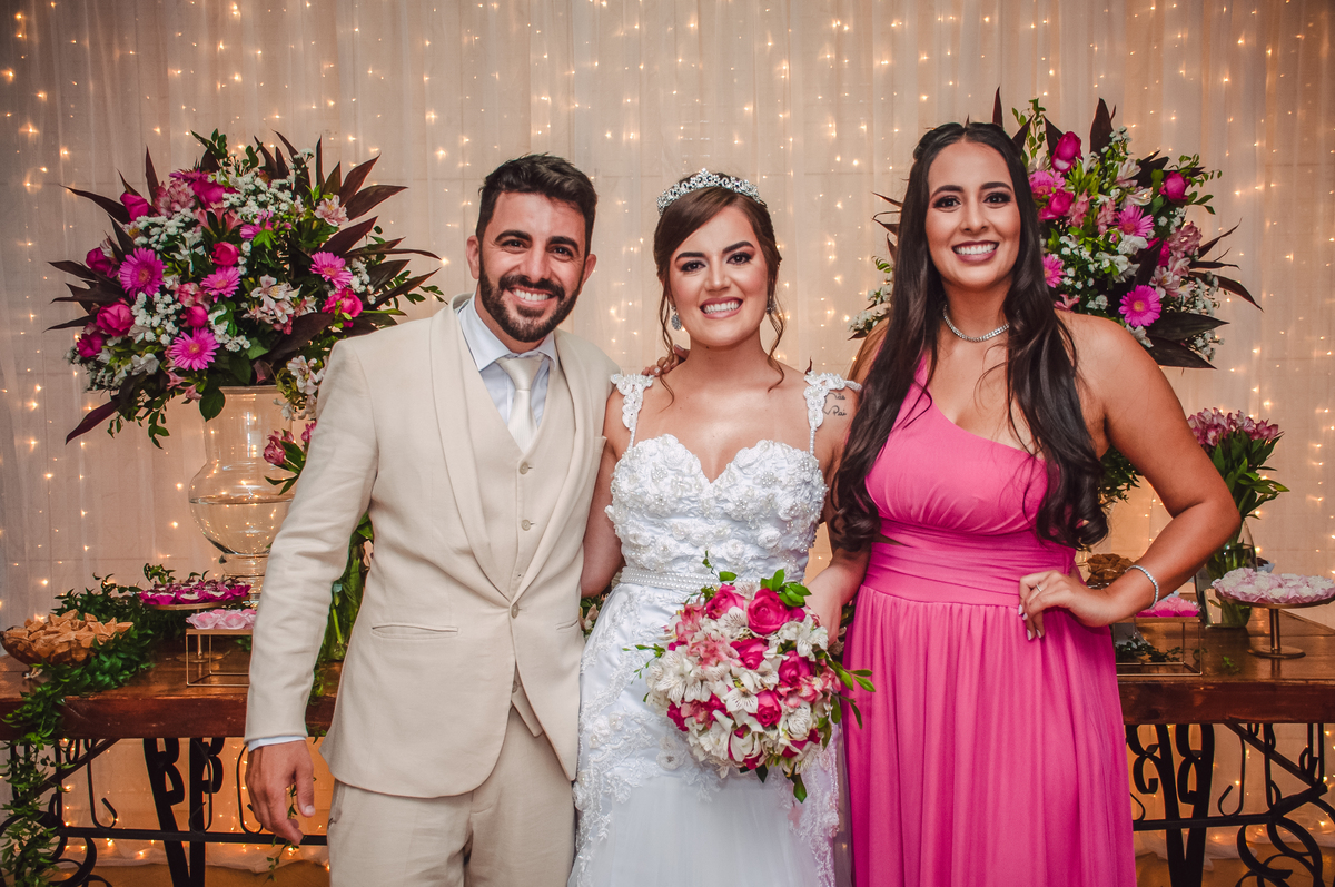 Comemoração (Senador Firminio - MG)