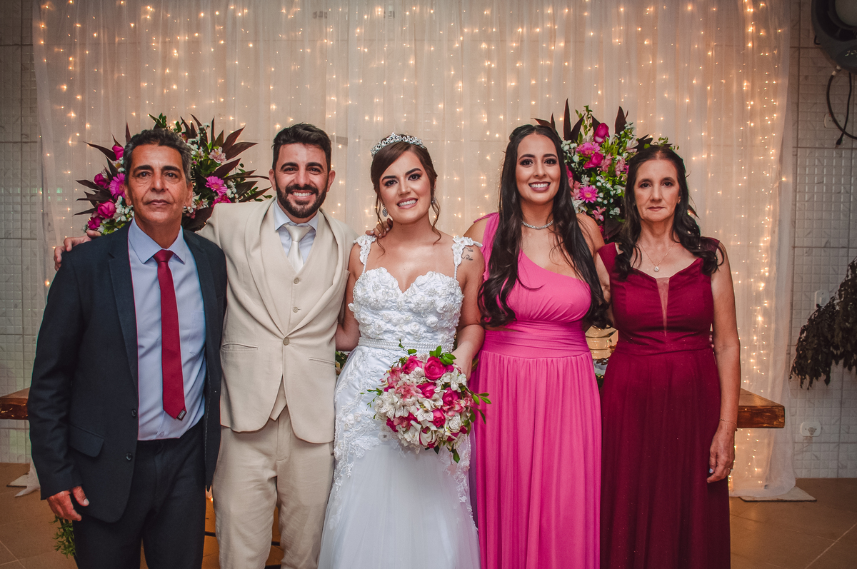 Comemoração (Senador Firminio - MG)