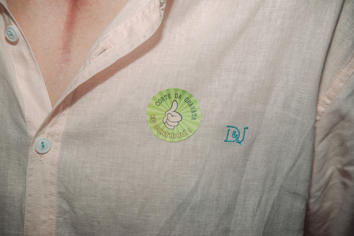 Comemoração Casamento Edi e Duda (Senador Firmino -MG)