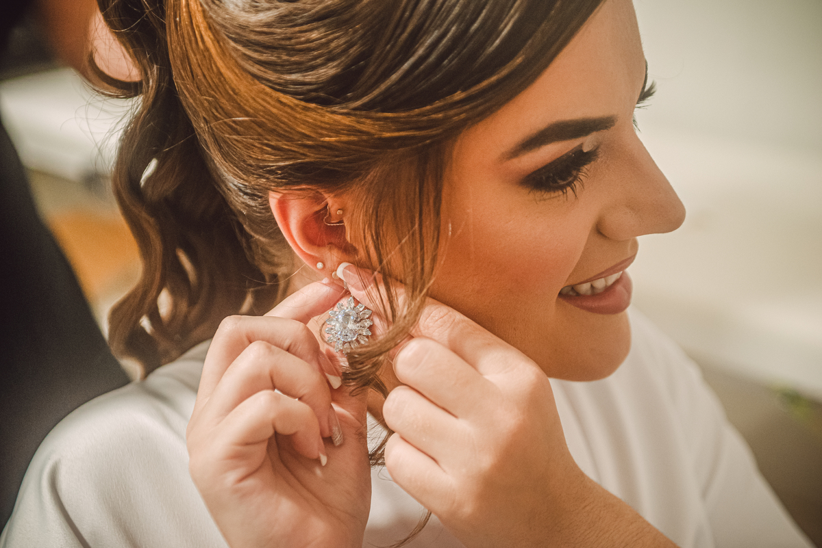 Making Of da Noiva Duda (Senador Firmino)