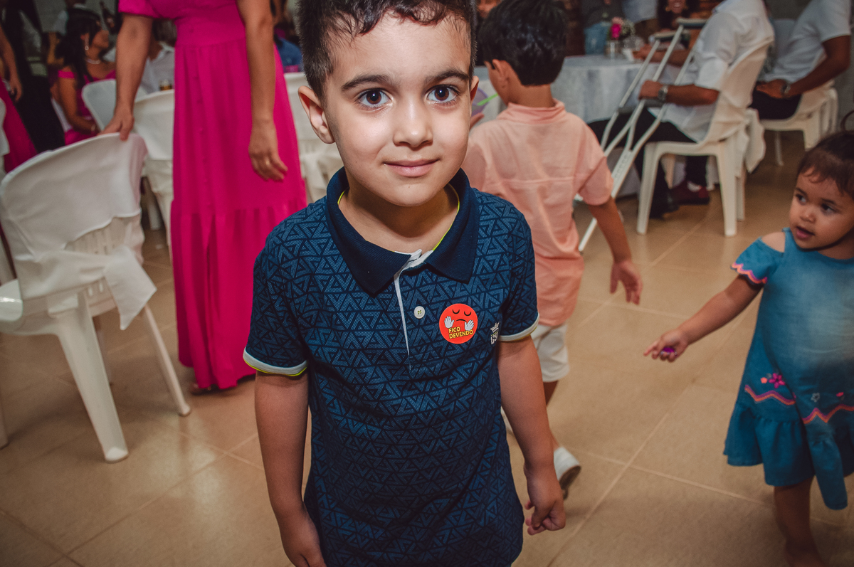 Comemoração Casamento Edi e Duda (Senador Firmino -MG)