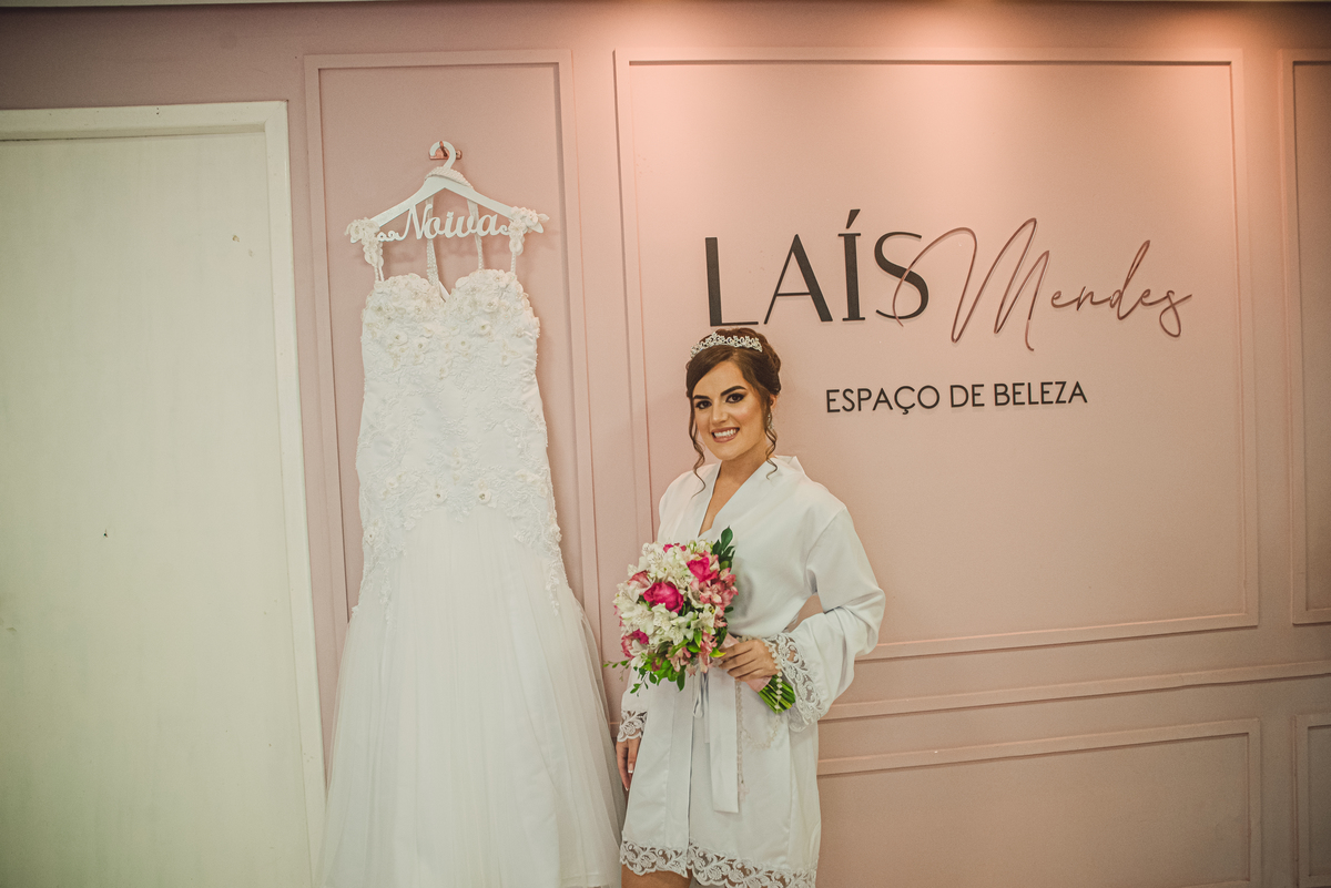 Making Of da Noiva Duda (Senador Firmino)