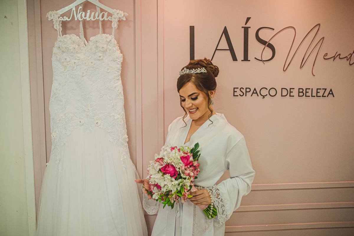 Making Of da Noiva Duda (Senador Firmino)