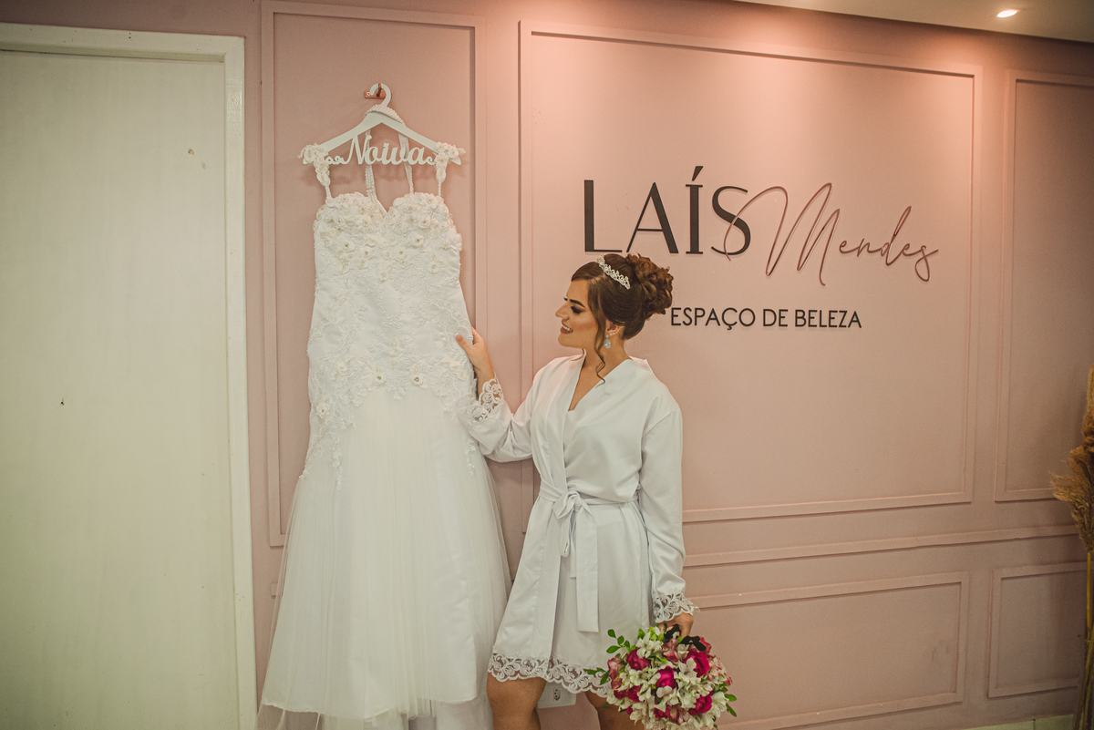 Making Of da Noiva Duda (Senador Firmino)