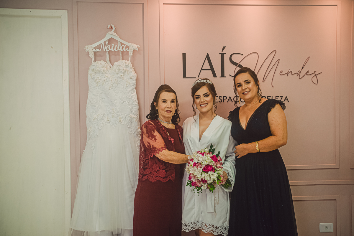 Making Of da Noiva Duda (Senador Firmino)